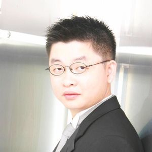 Meet your Posher, Vincent